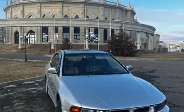 Mitsubishi Galant 1997 года за 2 500 000 тг. в Атырауская область фото 3