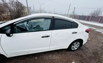 Kia Cerato 2017 года за 6 250 000 тг. в Алматы фото 5