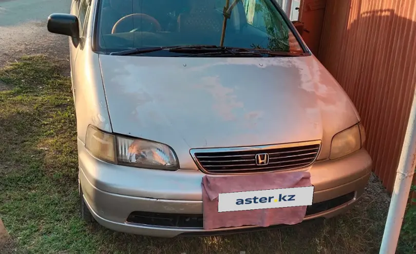 Honda Odyssey 1995 года за 2 800 000 тг. в Талдыкорган