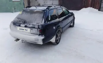 Audi 100 1993 года за 2 200 000 тг. в Северо-Казахстанская область