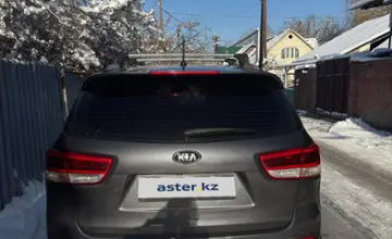 Kia Sorento 2015 года за 10 300 000 тг. в Алматы