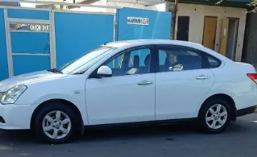 Nissan Almera 2018 года за 5 100 000 тг. в Алматы фото 1