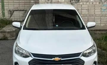Chevrolet Onix 2023 года за 6 500 000 тг. в Усть-Каменогорск фото 2