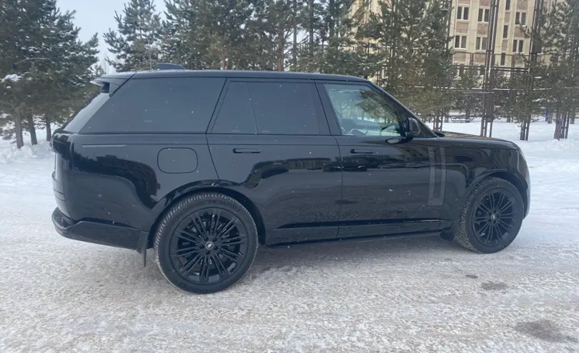 Land Rover Range Rover 2024 года за 128 000 000 тг. в Астана фото 3