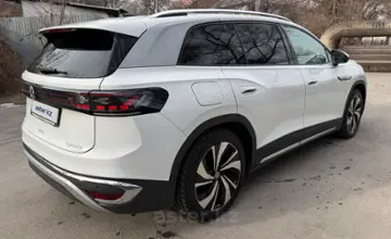 Volkswagen ID.6 2022 года за 11 500 000 тг. в Алматы фото 3