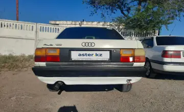 Audi 100 1988 года за 1 100 000 тг. в Жамбылская область фото 3