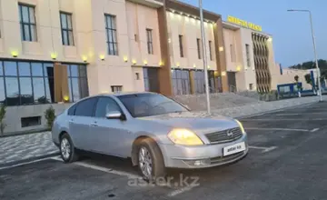 Nissan Teana 2006 года за 4 100 000 тг. в Кызылординская область фото 2