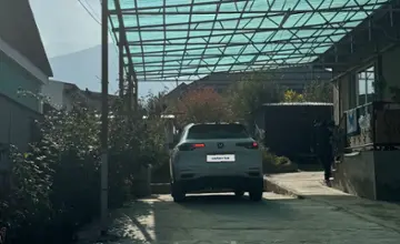 Changan CS55PLUS 2023 года за 9 999 999 тг. в Алматы фото 2