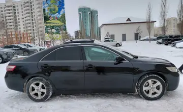 Toyota Camry 2009 года за 5 700 000 тг. в Астана фото 4