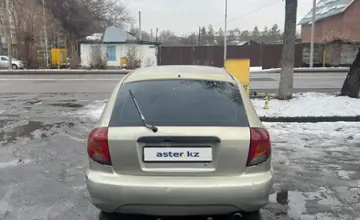 Kia Rio 2002 года за 1 500 000 тг. в Талдыкорган