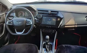 Chery Tiggo 2 2023 года за 5 600 000 тг. в Усть-Каменогорск