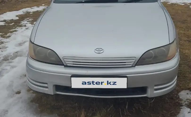 Toyota Windom 1995 года за 2 200 000 тг. в Алматы фото 2