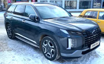 Hyundai Palisade 2023 года за 22 300 000 тг. в Кызылординская область фото 3