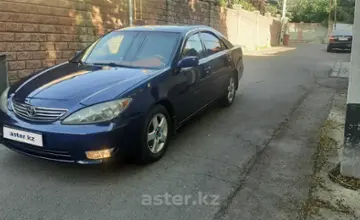 Toyota Camry 2005 года за 6 350 000 тг. в Алматы фото 1