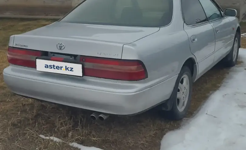 Toyota Windom 1995 года за 2 200 000 тг. в Алматы фото 4