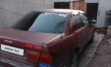 Nissan Primera 1994 года за 550 000 тг. в Алматы фото 4