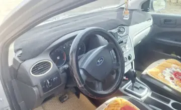 Ford Focus 2005 года за 2 000 000 тг. в Атырауская область фото 4