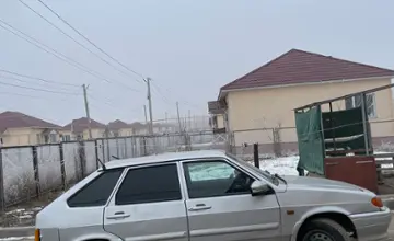 LADA (ВАЗ) 2114 2006 года за 650 000 тг. в Алматы фото 3