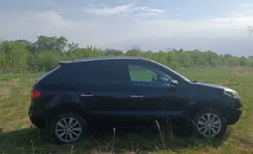 Renault Samsung QM5 2013 года за 4 000 000 тг. в Астана фото 2