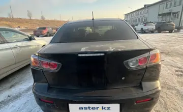 Mitsubishi Lancer 2013 года за 4 000 000 тг. в Алматы фото 2