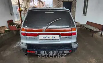 Mitsubishi Space Wagon 1992 года за 1 200 000 тг. в Кызылординская область