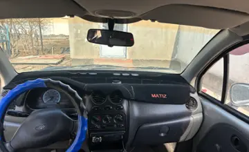 Daewoo Matiz 2011 года за 1 400 000 тг. в Туркестанская область фото 4