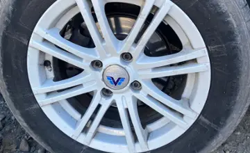 LADA (ВАЗ) 2115 2006 года за 700 000 тг. в Семей