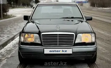 Mercedes-Benz E-Класс 1995 года за 735 000 тг. в Алматы фото 2