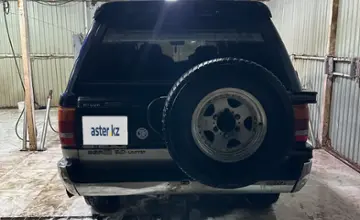 Toyota Hilux Surf 1995 года за 3 500 000 тг. в Костанай фото 2