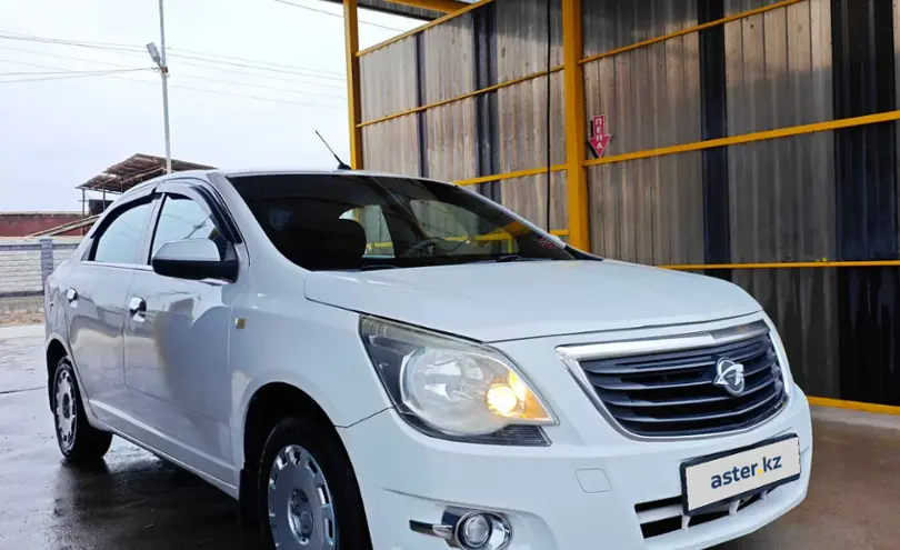 Ravon R4 2017 года за 3 300 000 тг. в Шымкент фото 3