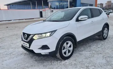 Nissan Qashqai 2019 года за 9 700 000 тг. в Астана фото 1