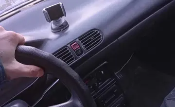 Mazda 121 1994 года за 550 000 тг. в Костанай фото 5