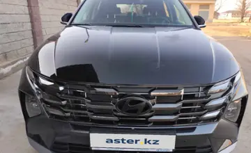 Hyundai Tucson 2025 года за 16 000 000 тг. в Тараз фото 2