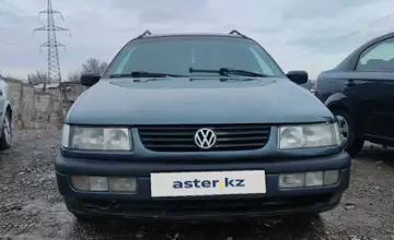 Volkswagen Passat 1993 года за 2 100 000 тг. в Шымкент фото 2