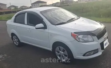 Chevrolet Nexia 2022 года за 4 500 000 тг. в Астана фото 2
