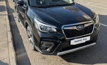 Subaru Forester 2019 года за 12 500 000 тг. в Алматы фото 2