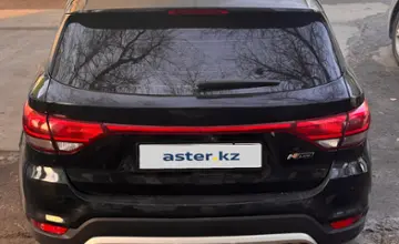 Kia Rio 2018 года за 5 800 000 тг. в Алматы фото 3