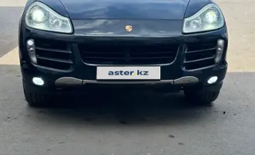 Porsche Cayenne 2007 года за 8 000 000 тг. в Костанай