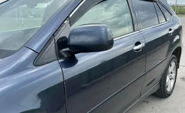 Lexus RX 2004 года за 6 800 000 тг. в Талдыкорган фото 3