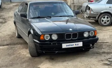 BMW 5 серии 1993 года за 3 000 000 тг. в Актюбинская область фото 1