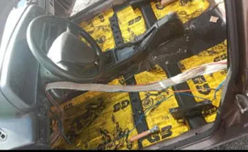 LADA (ВАЗ) 2109 1997 года за 900 000 тг. в Павлодарская область фото 4