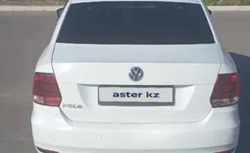 Volkswagen Polo 2015 года за 4 200 000 тг. в Петропавловск фото 3
