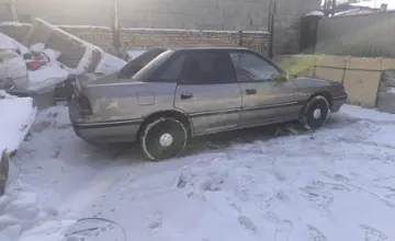Subaru Legacy 1992 года за 1 000 000 тг. в Алматы фото 4