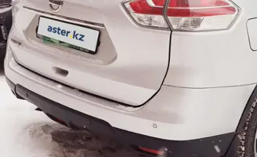 Nissan X-Trail 2016 года за 7 600 000 тг. в Астана фото 3