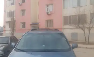 Toyota Sienna 2005 года за 6 500 000 тг. в Актау фото 1