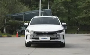 BYD Destroyer 05 2025 года за 8 500 000 тг. в Шымкент фото 2