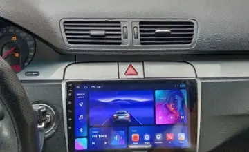 Volkswagen Passat 2008 года за 3 800 000 тг. в Караганда фото 5