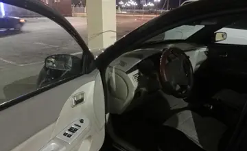 Chery Fora (A21) 2007 года за 1 400 000 тг. в Кызылорда