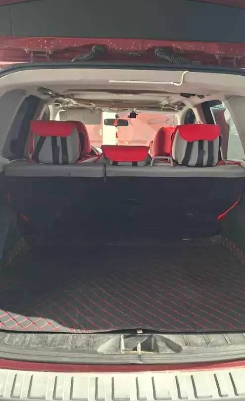 Subaru Forester 2015 года за 8 800 000 тг. в Актау фото 4