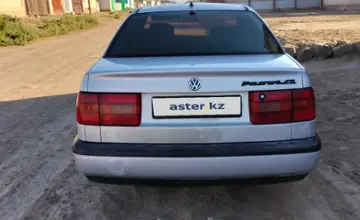 Volkswagen Passat 1994 года за 1 000 000 тг. в Кызылорда фото 3